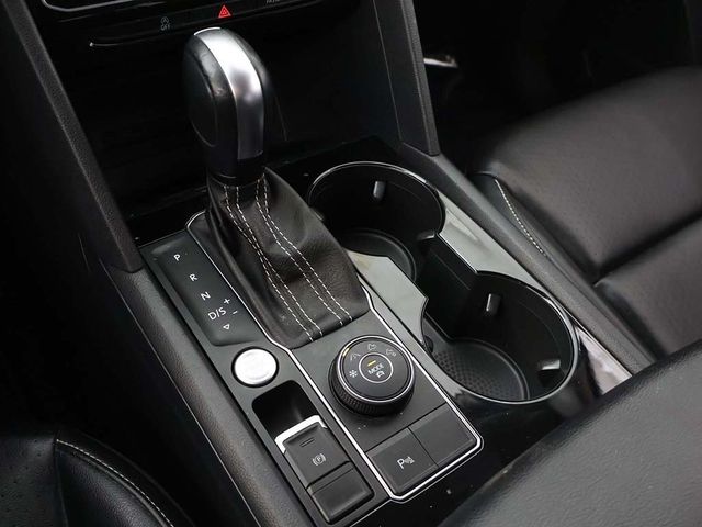 2022 Volkswagen Atlas 3.6L V6 SE w/Technology 4MOTION - 22978391 - 48