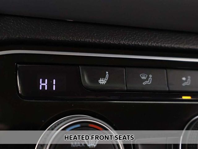 2022 Volkswagen Atlas 3.6L V6 SE w/Technology 4MOTION - 22978391 - 4