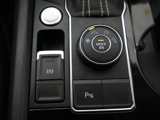 2022 Volkswagen Atlas 3.6L V6 SE w/Technology 4MOTION - 22978391 - 49