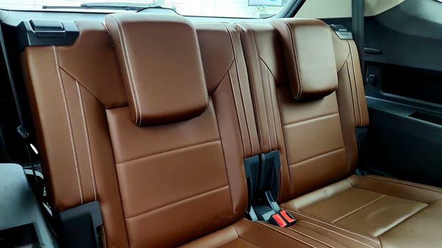 2022 Volkswagen Atlas 3.6L V6 SE w/Technology 4MOTION w/ Panoramic Sunroof - 23032788 - 19