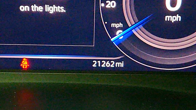 2022 Volkswagen Atlas 3.6L V6 SE w/Technology 4MOTION w/ Pano Sunroof & Black Wheels - 23020211 - 14