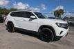 2022 VOLKSWAGEN ATLAS 3.6L V6 SE w/Technology FWD - 22943595 - 0