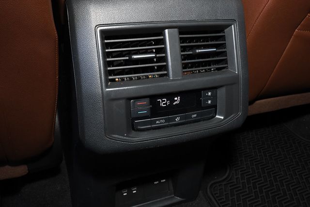 2022 VOLKSWAGEN ATLAS 3.6L V6 SE w/Technology FWD - 22943595 - 14