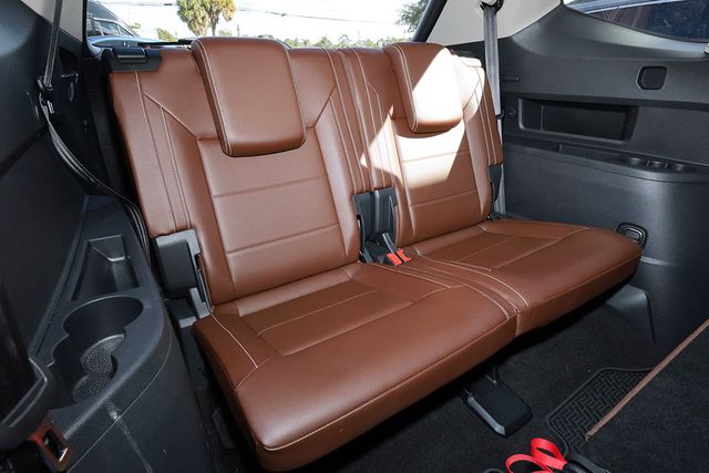 2022 VOLKSWAGEN ATLAS 3.6L V6 SE w/Technology FWD - 22943595 - 15