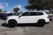2022 VOLKSWAGEN ATLAS 3.6L V6 SE w/Technology FWD - 22943595 - 1
