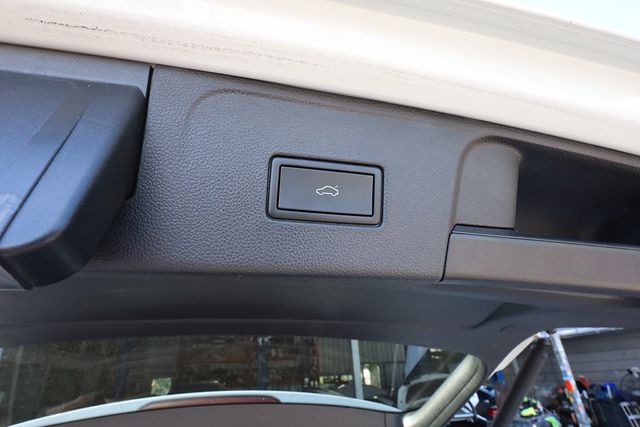 2022 VOLKSWAGEN ATLAS 3.6L V6 SE w/Technology FWD - 22943595 - 19