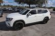2022 VOLKSWAGEN ATLAS 3.6L V6 SE w/Technology FWD - 22943595 - 38