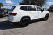 2022 VOLKSWAGEN ATLAS 3.6L V6 SE w/Technology FWD - 22943595 - 6