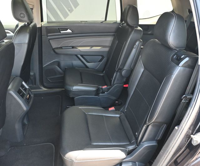 2022 Volkswagen Atlas 3.6L V6 SE w/Technology FWD - 23046301 - 14