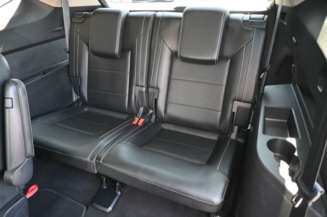 2022 Volkswagen Atlas 3.6L V6 SE w/Technology FWD - 23046301 - 16