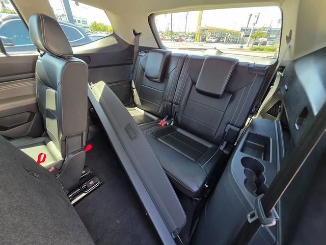 2022 Volkswagen Atlas 3.6L V6 SE w/Technology FWD - 22909559 - 22