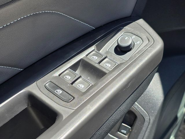 2022 Volkswagen Atlas 3.6L V6 SE w/Technology FWD - 22909559 - 29