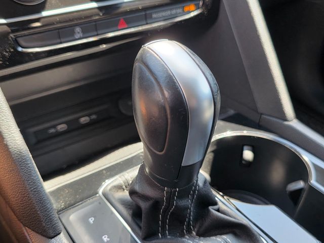 2022 Volkswagen Atlas 3.6L V6 SE w/Technology FWD - 22909559 - 39