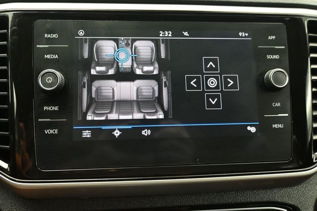 2022 Volkswagen Atlas 3.6L V6 SE w/Technology FWD - 23057135 - 14