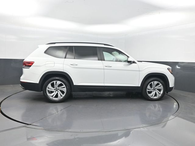 2022 Volkswagen Atlas 3.6L V6 SE w/Technology FWD - 23057135 - 31