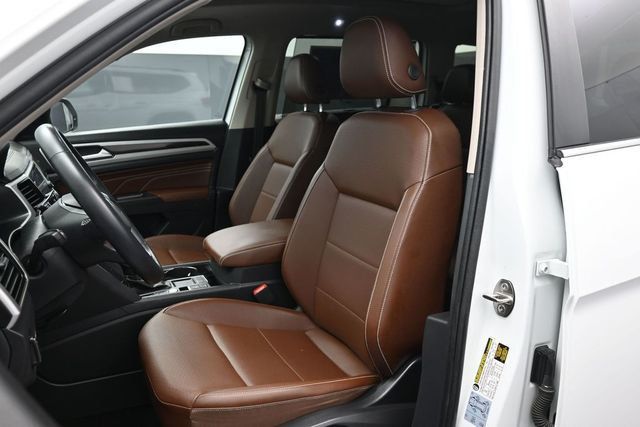 2022 Volkswagen Atlas 3.6L V6 SE w/Technology FWD - 23057135 - 4