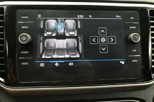 2022 Volkswagen Atlas 3.6L V6 SE w/Technology FWD - 23090219 - 14