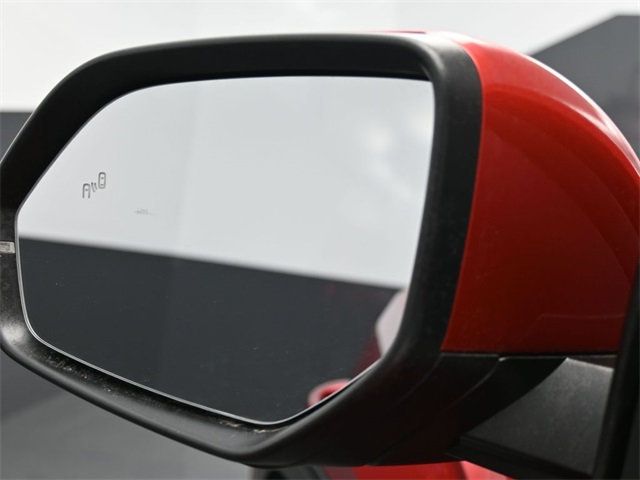 2022 Volkswagen Atlas 3.6L V6 SE w/Technology FWD - 22978597 - 9