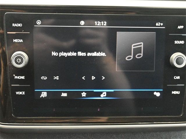 2022 Volkswagen Atlas 3.6L V6 SE w/Technology FWD - 22978597 - 21