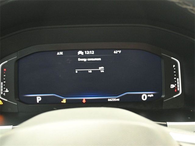 2022 Volkswagen Atlas 3.6L V6 SE w/Technology FWD - 22978597 - 23