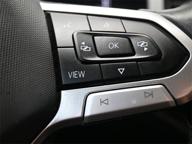 2022 Volkswagen Atlas 3.6L V6 SE w/Technology FWD - 22978597 - 24