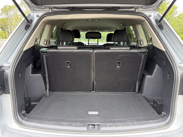 2022 Volkswagen Atlas 3.6L V6 SE w/Technology FWD - 23017581 - 13