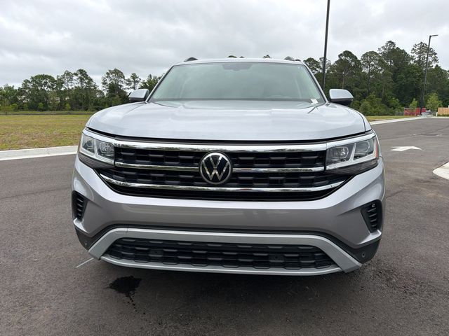 2022 Volkswagen Atlas 3.6L V6 SE w/Technology FWD - 23017581 - 6