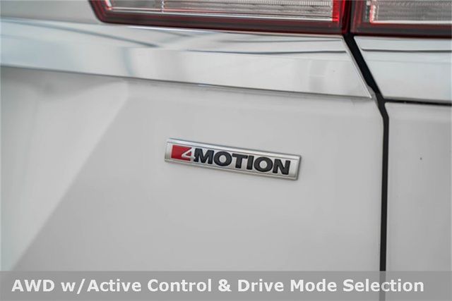 2022 Volkswagen Atlas SEL Premium R-Line 4Motion - 22085651 - 16