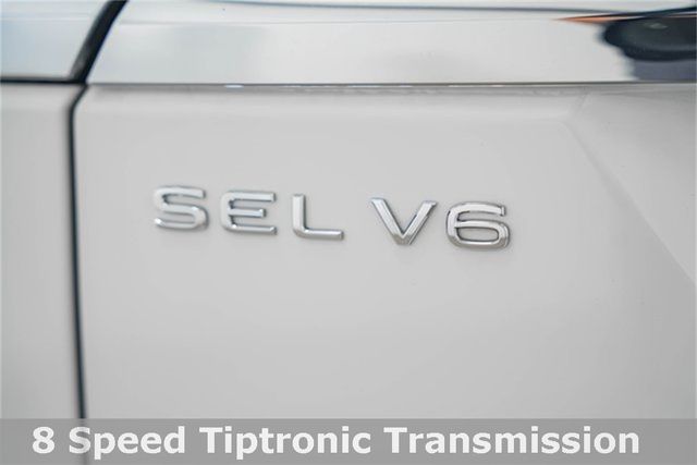 2022 Volkswagen Atlas SEL Premium R-Line 4Motion - 22085651 - 19
