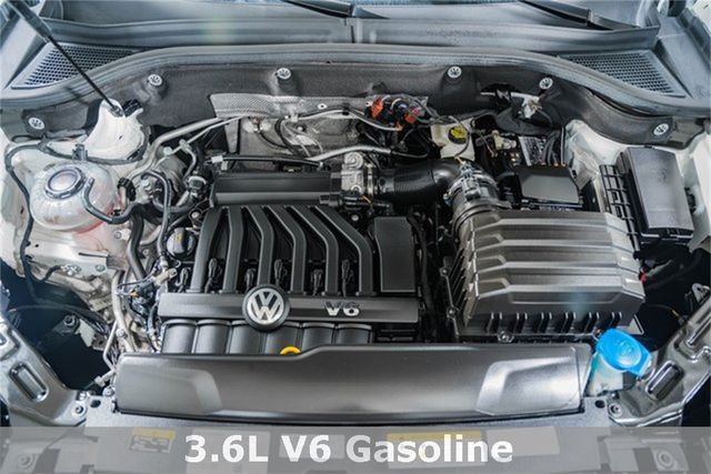2022 Volkswagen Atlas SEL Premium R-Line 4Motion - 22085651 - 22