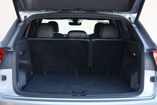2022 Volkswagen Atlas Cross Sport 3.6L V6 SEL - 23052451 - 11