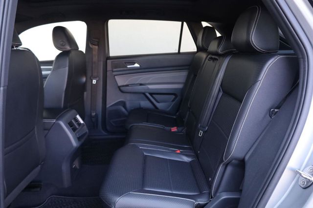 2022 Volkswagen Atlas Cross Sport 3.6L V6 SEL - 23052451 - 20