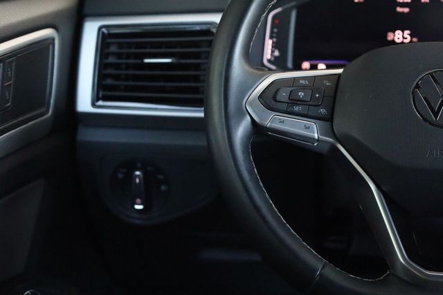 2022 Volkswagen Atlas Cross Sport 3.6L V6 SEL - 23052451 - 32