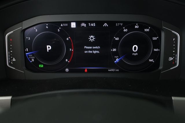 2022 Volkswagen Atlas Cross Sport 3.6L V6 SEL 4MOTION - 22931457 - 12