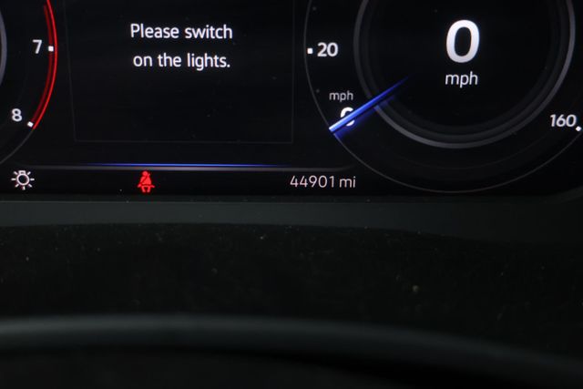 2022 Volkswagen Atlas Cross Sport 3.6L V6 SEL 4MOTION - 22931457 - 13