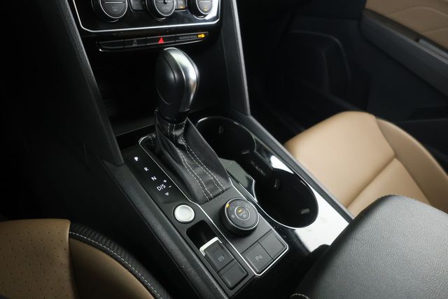 2022 Volkswagen Atlas Cross Sport 3.6L V6 SEL 4MOTION - 22931457 - 14