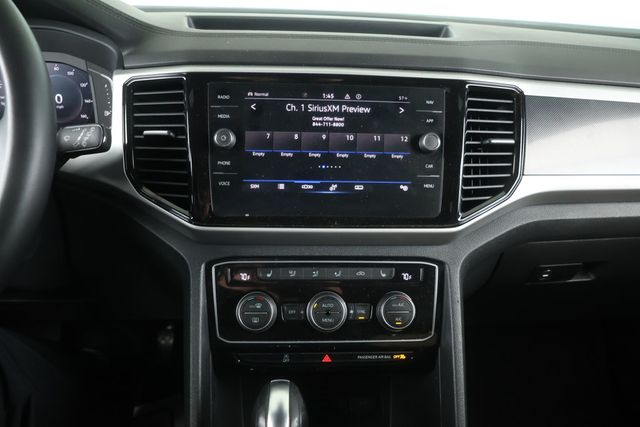 2022 Volkswagen Atlas Cross Sport 3.6L V6 SEL 4MOTION - 22931457 - 15