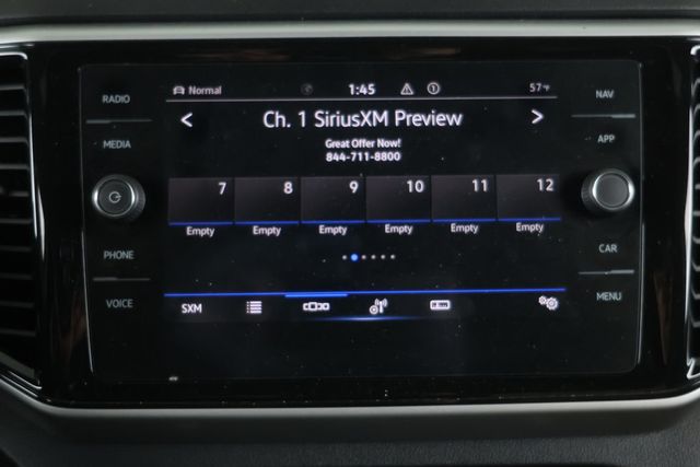 2022 Volkswagen Atlas Cross Sport 3.6L V6 SEL 4MOTION - 22931457 - 16