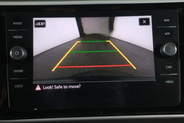 2022 Volkswagen Atlas Cross Sport 3.6L V6 SEL 4MOTION - 22931457 - 17