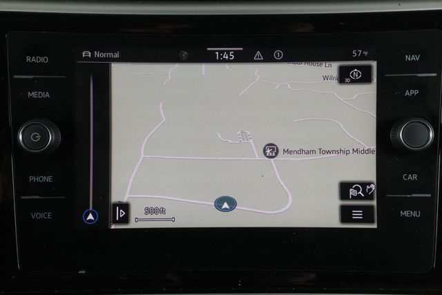 2022 Volkswagen Atlas Cross Sport 3.6L V6 SEL 4MOTION - 22931457 - 18