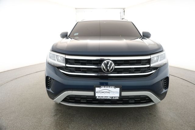 2022 Volkswagen Atlas Cross Sport 3.6L V6 SEL 4MOTION - 22931457 - 1