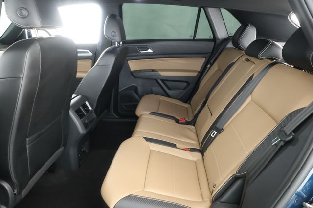 2022 Volkswagen Atlas Cross Sport 3.6L V6 SEL 4MOTION - 22931457 - 20