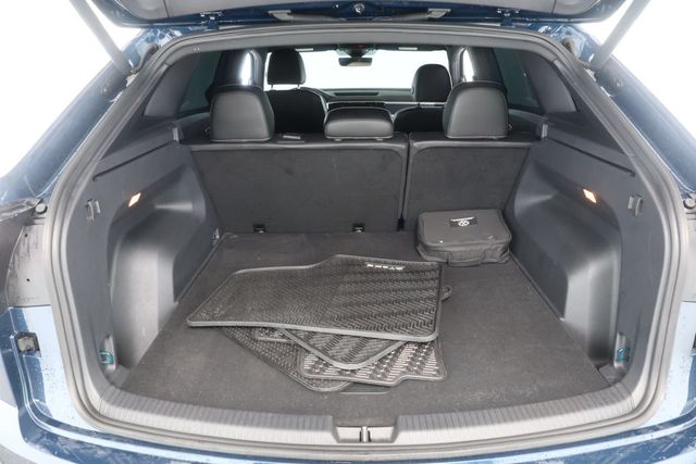 2022 Volkswagen Atlas Cross Sport 3.6L V6 SEL 4MOTION - 22931457 - 21