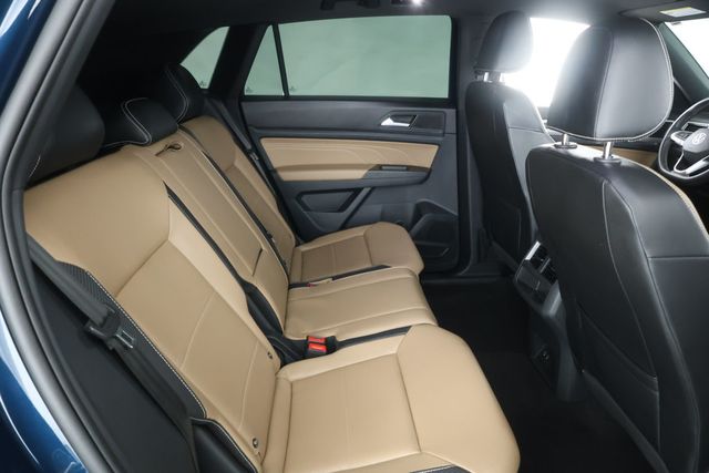 2022 Volkswagen Atlas Cross Sport 3.6L V6 SEL 4MOTION - 22931457 - 22