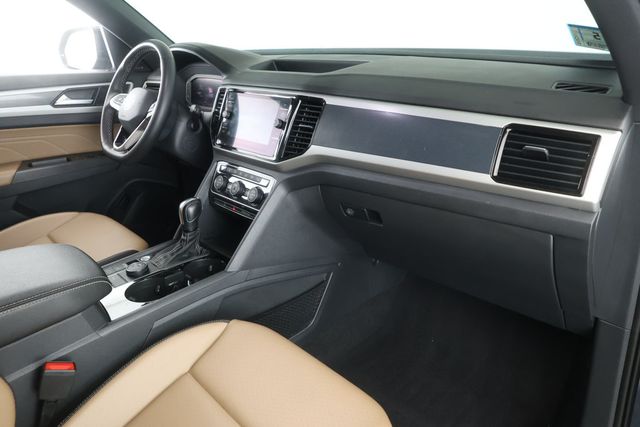 2022 Volkswagen Atlas Cross Sport 3.6L V6 SEL 4MOTION - 22931457 - 24