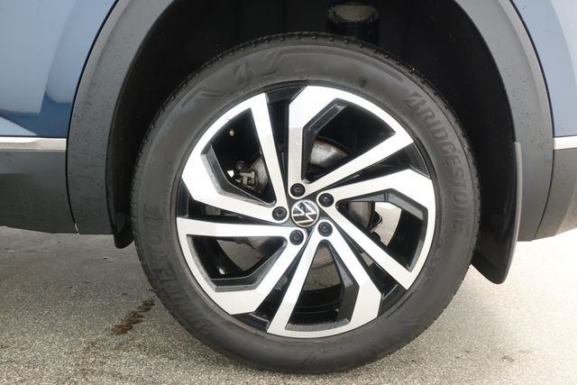 2022 Volkswagen Atlas Cross Sport 3.6L V6 SEL 4MOTION - 22931457 - 6