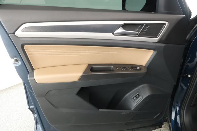 2022 Volkswagen Atlas Cross Sport 3.6L V6 SEL 4MOTION - 22931457 - 8