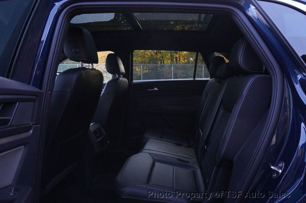 2022 Volkswagen Atlas Cross Sport 3.6L V6 SEL 4MOTION - 23101061 - 10