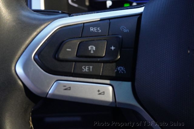 2022 Volkswagen Atlas Cross Sport 3.6L V6 SEL 4MOTION - 23101061 - 25