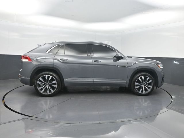 2022 Volkswagen Atlas Cross Sport 3.6L V6 SEL Premium R-Line 4MOTION - 23055047 - 26